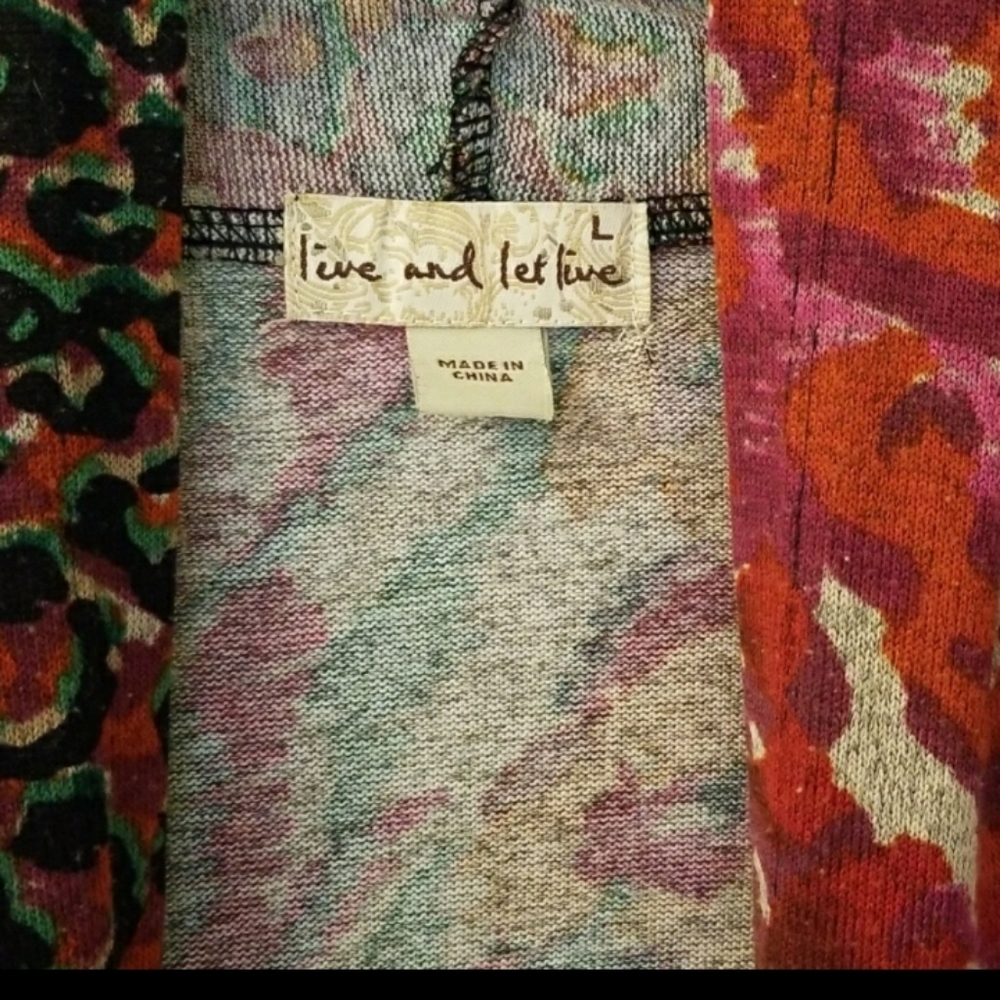 Womens jacket - Picture 3 of 5
